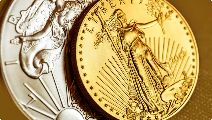 Diboll Precious Metals Buying & Selling Company gold coin 1